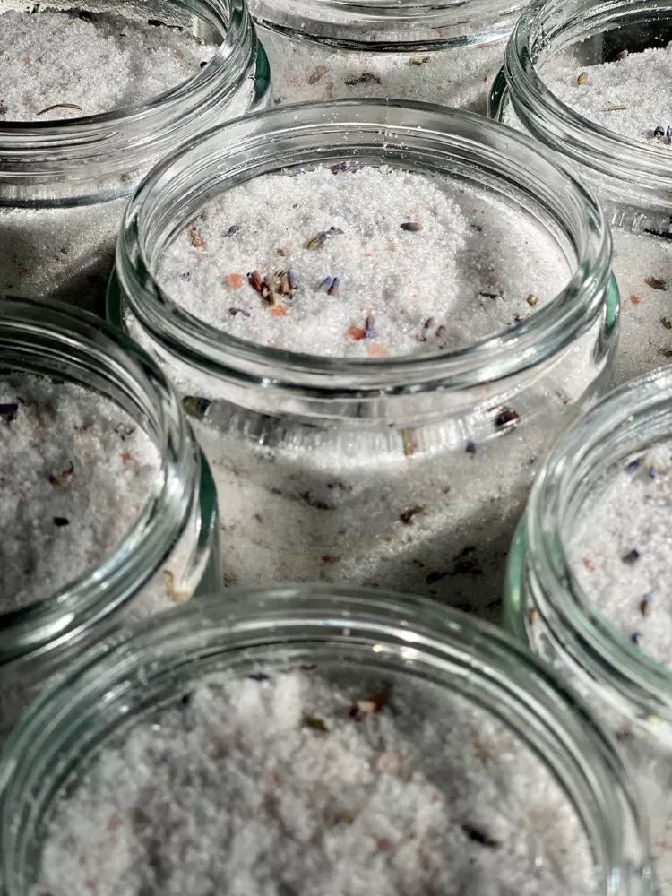 High Performance Alkaline Face Exfoliant