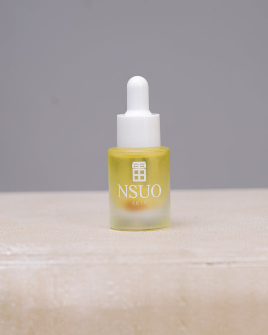 A Hydrating Face & Body Serum- (not SPF)