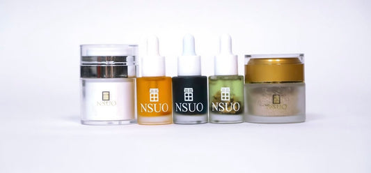 Limited Amount- Highest Efficacy Products Bundle