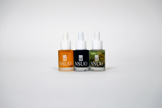 Holiday Package (SAMPLE SIZE 2ml)- 3 best selling & most powerful sample sizes