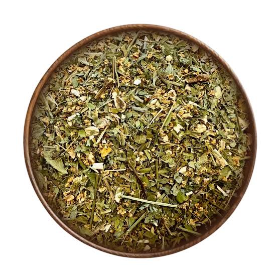 THE RESERVE BOTANICAL INFUSION