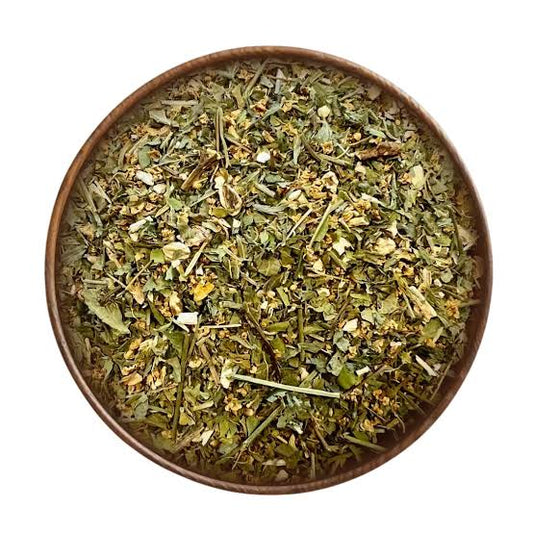 THE RESERVE BOTANICAL INFUSION