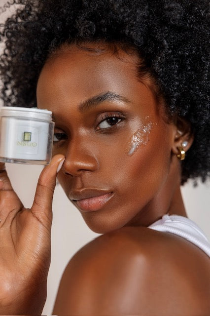 Bo(non)toxic Face Crème